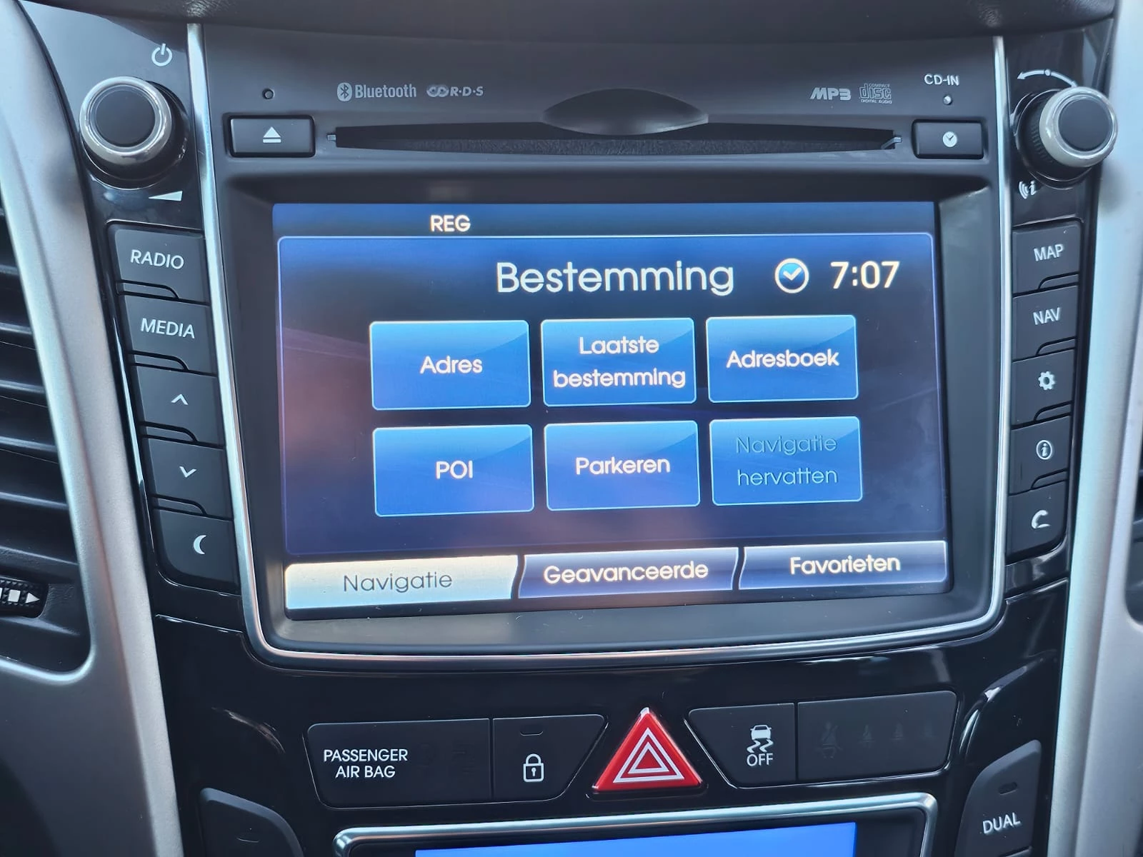 Hoofdafbeelding Hyundai i30