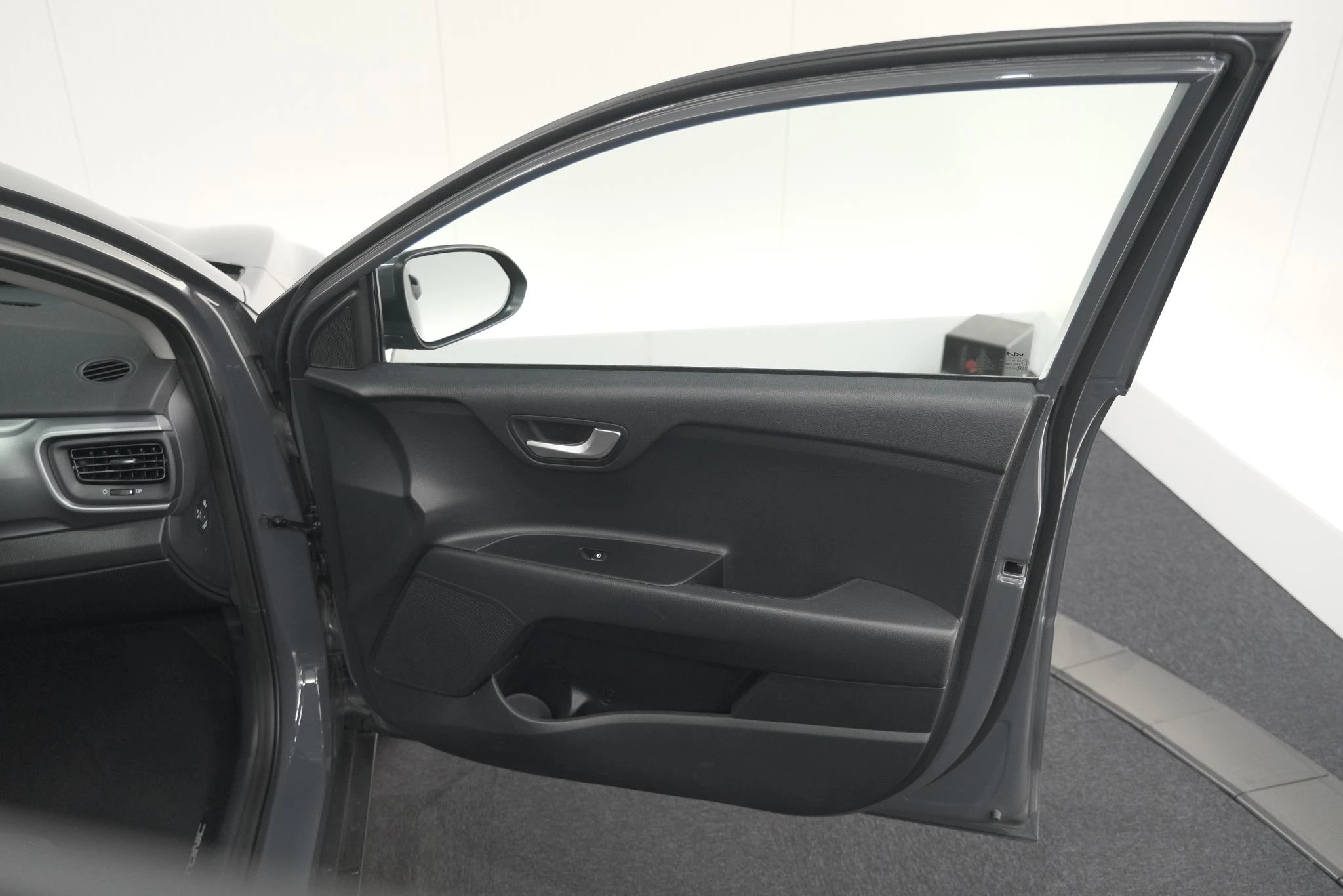 Hoofdafbeelding Kia Stonic
