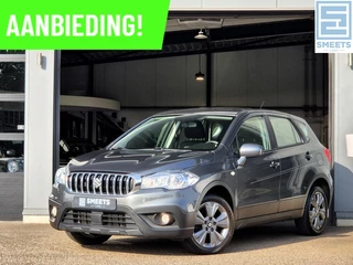 Hoofdafbeelding Suzuki S-Cross Suzuki SX4 S-Cross 1.0 Boosterjet Comfort |Airco|Cruise