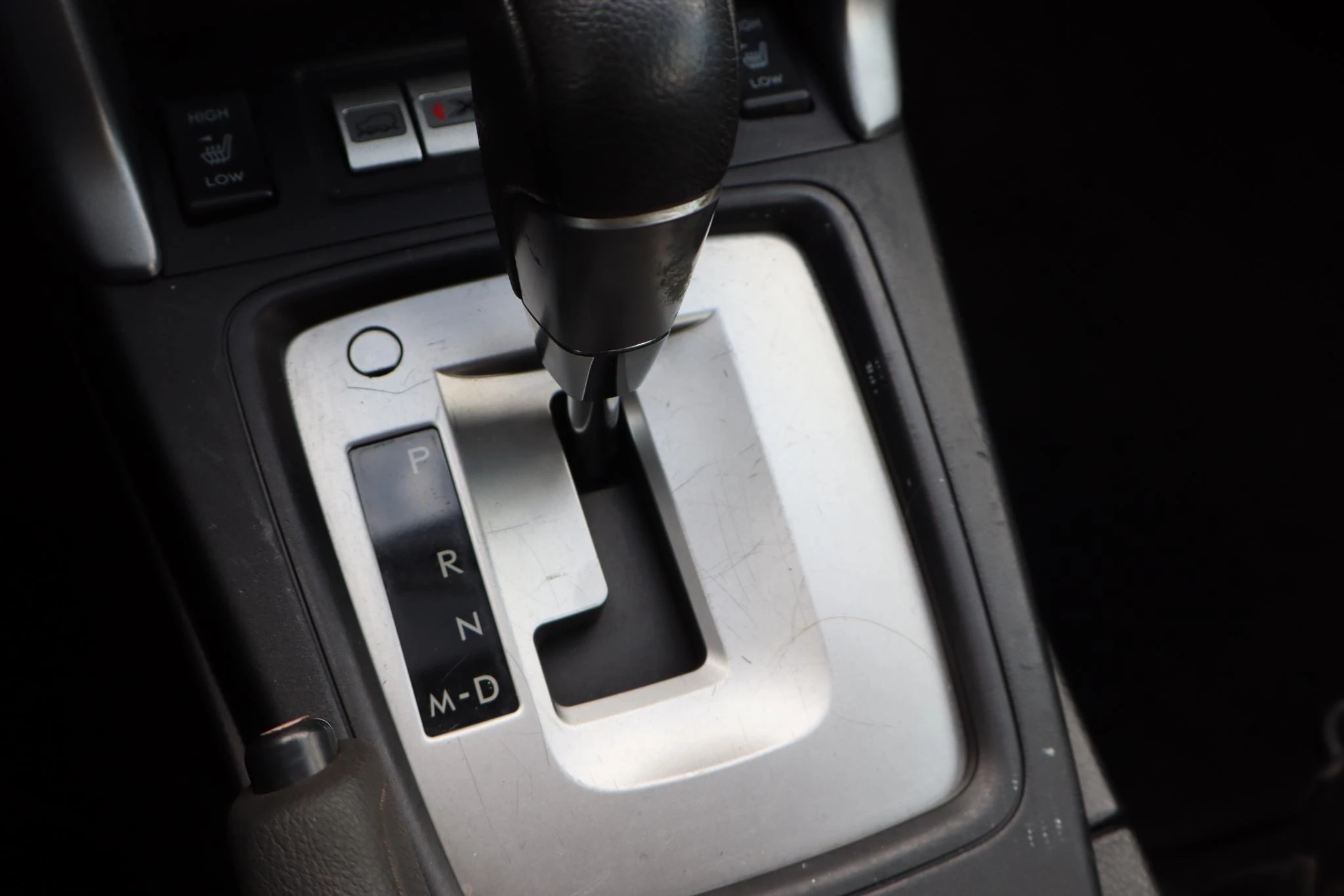 Hoofdafbeelding Subaru Forester