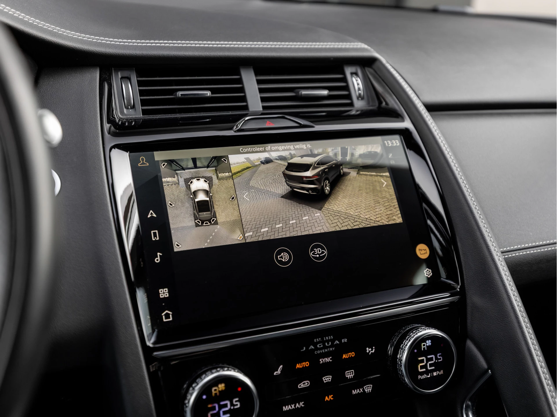 Hoofdafbeelding Jaguar E-PACE