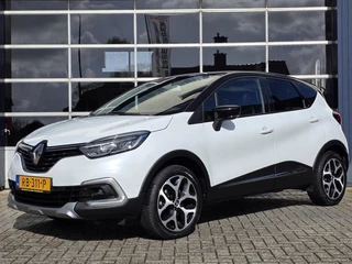 Renault Captur TCe 120 Edc Edition One