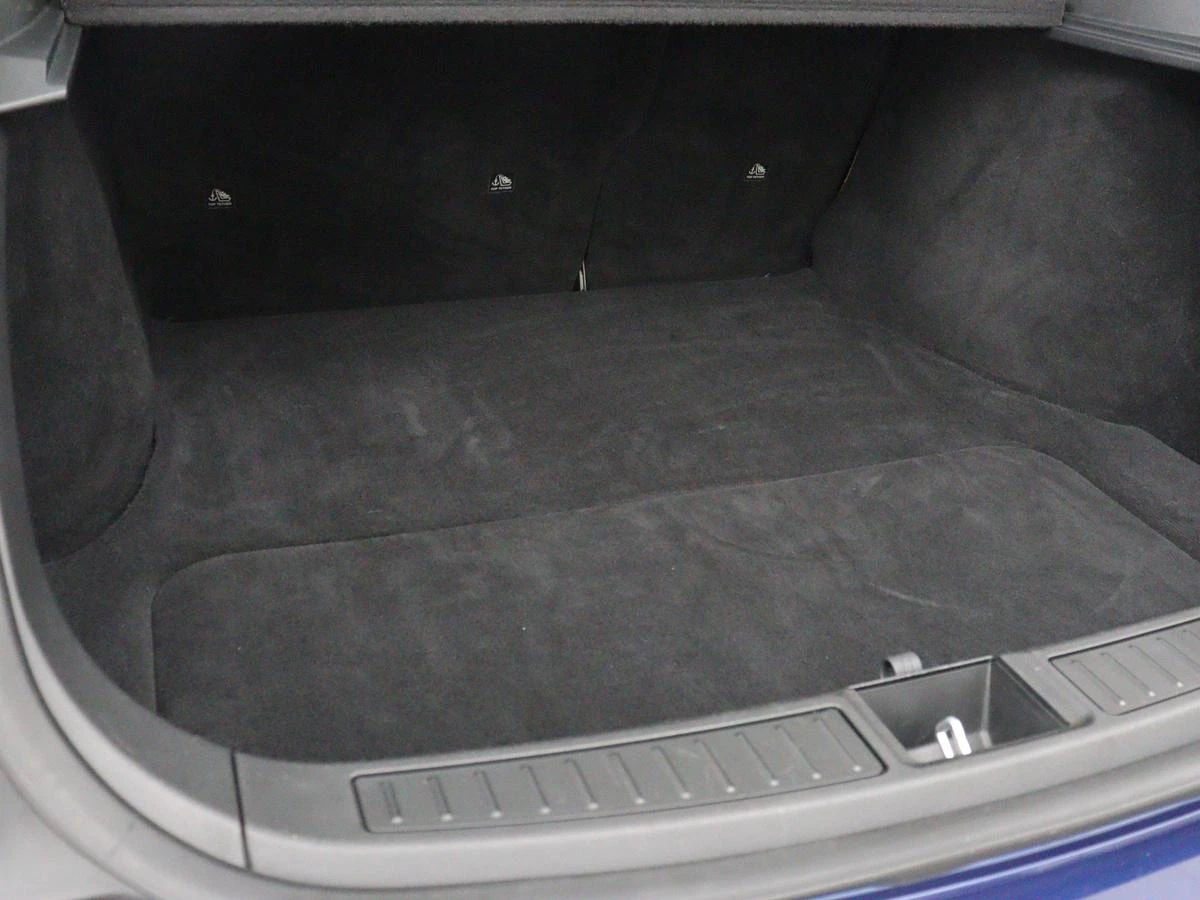 Hoofdafbeelding Tesla Model S