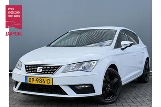 SEAT Leon BJR 2017 1.4 TSI 126 PK X-PERIENCE AMBIENCE | SPORTSTOELEN | PDC | CRUISE | CARPLAY