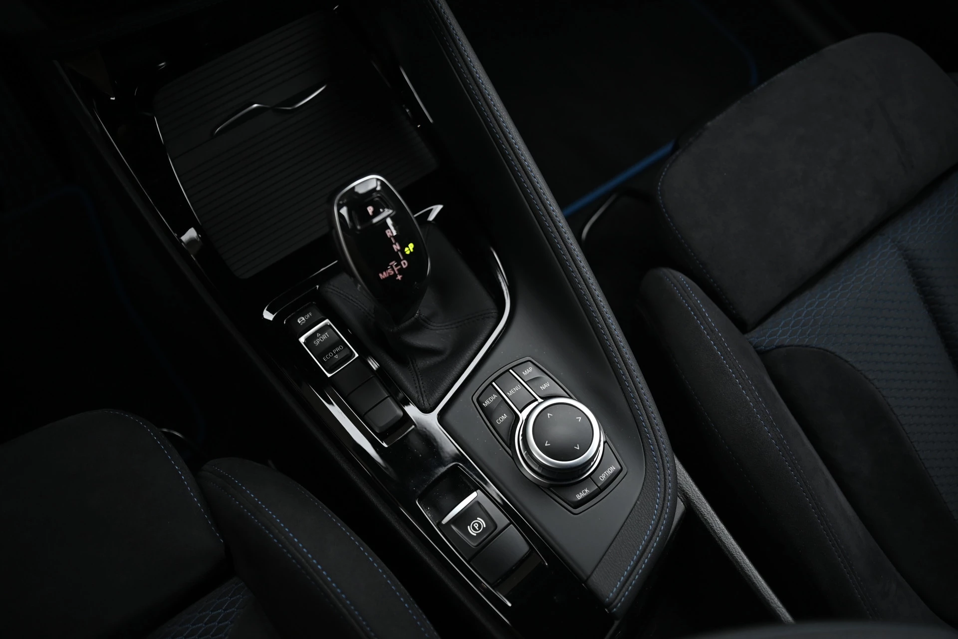Hoofdafbeelding BMW X2
