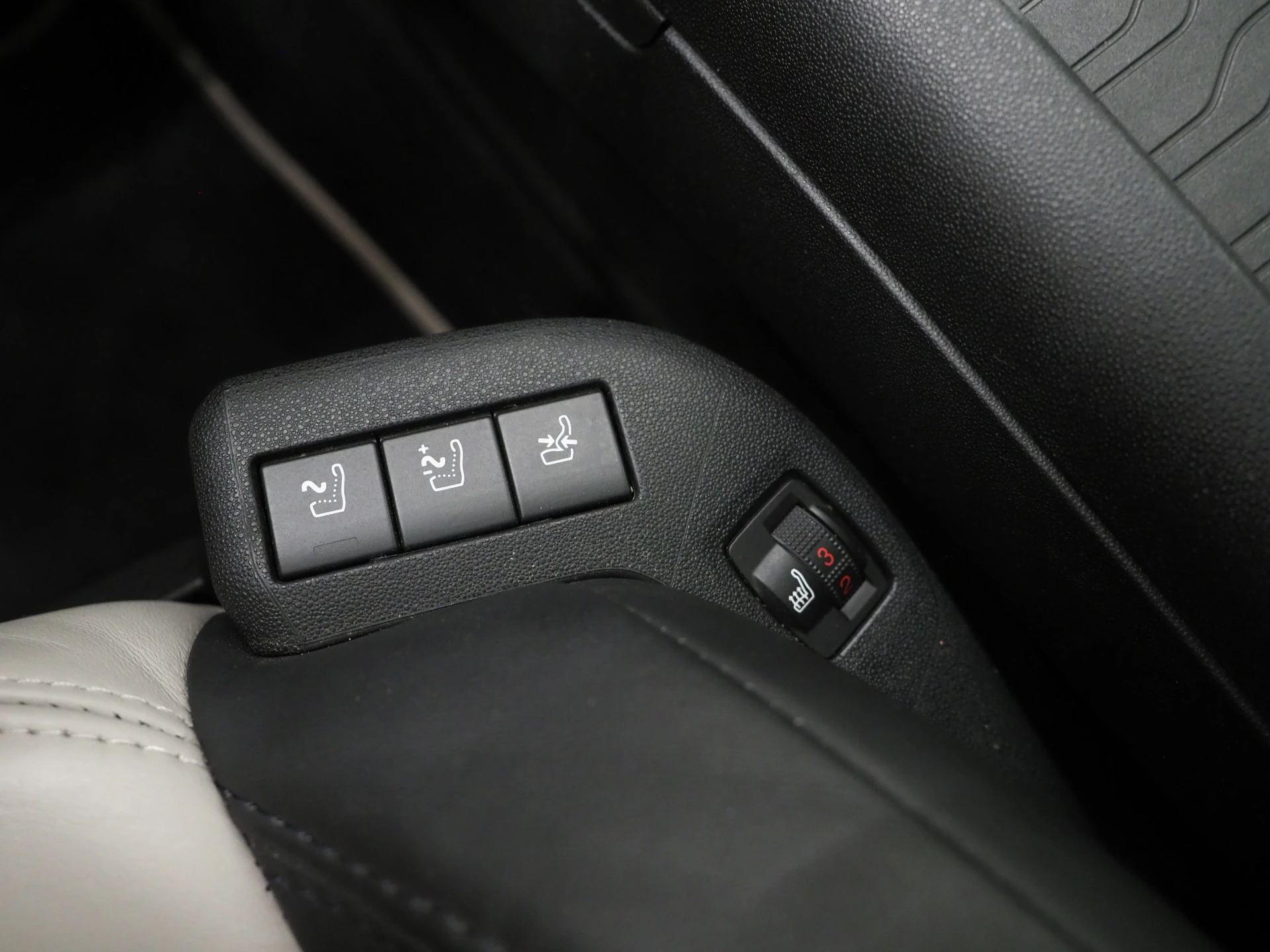 Hoofdafbeelding Citroën Grand C4 Spacetourer