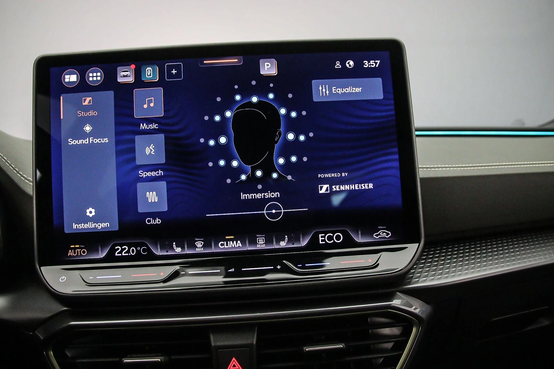 Hoofdafbeelding CUPRA Leon