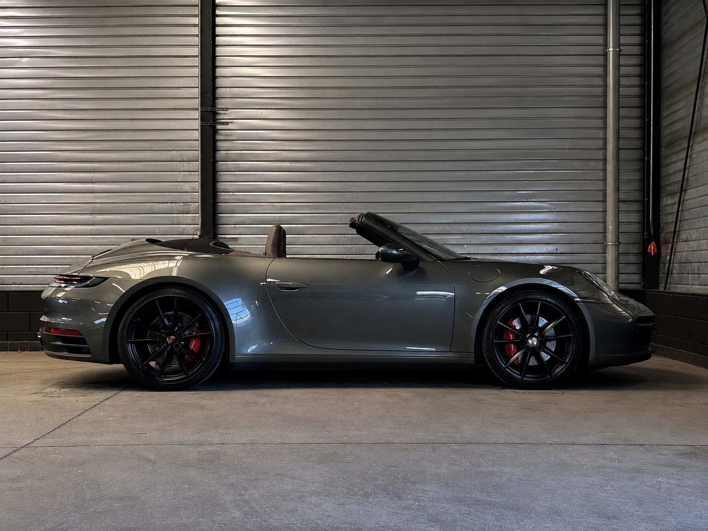 Hoofdafbeelding Porsche 911