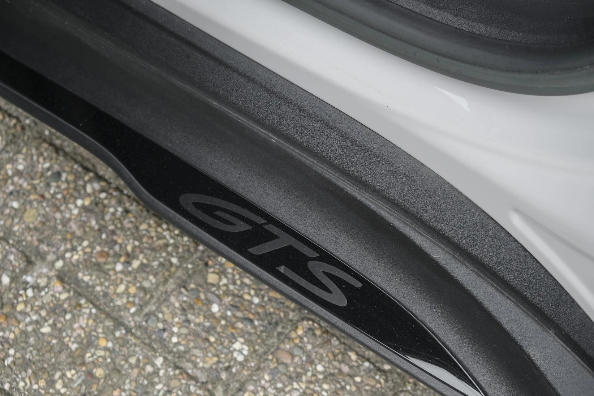 Hoofdafbeelding Porsche Taycan