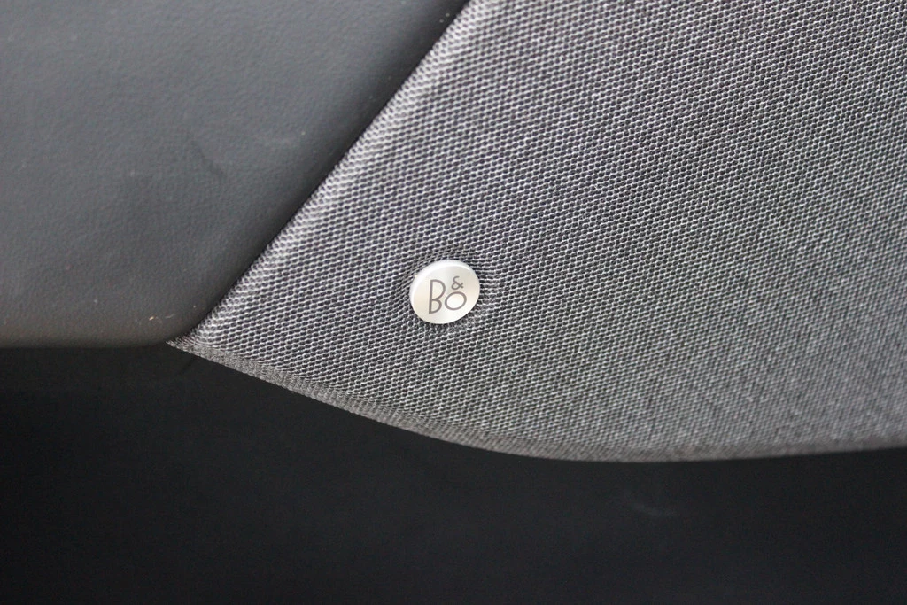 Hoofdafbeelding Ford Mustang Mach-E