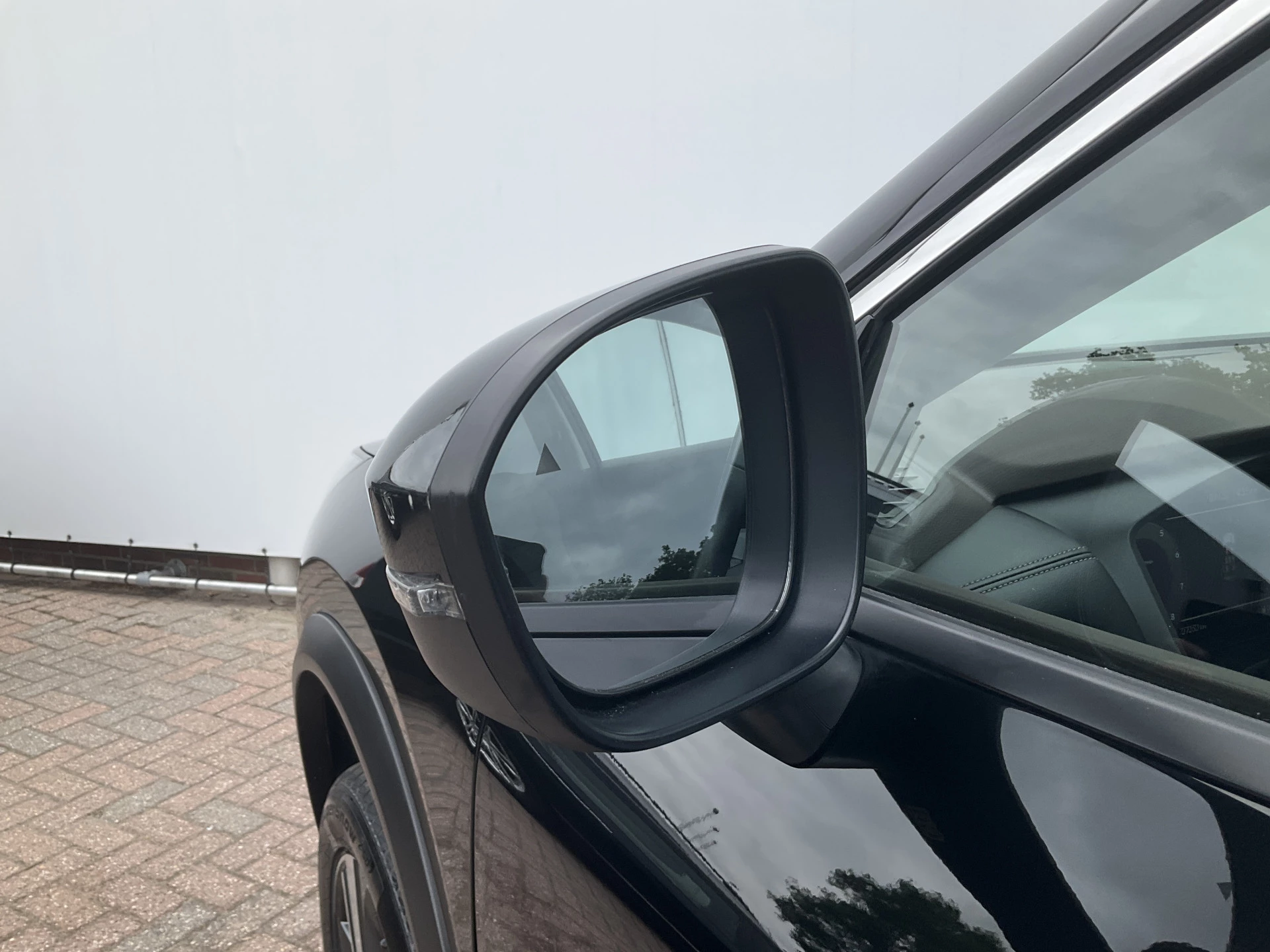Hoofdafbeelding Nissan X-Trail