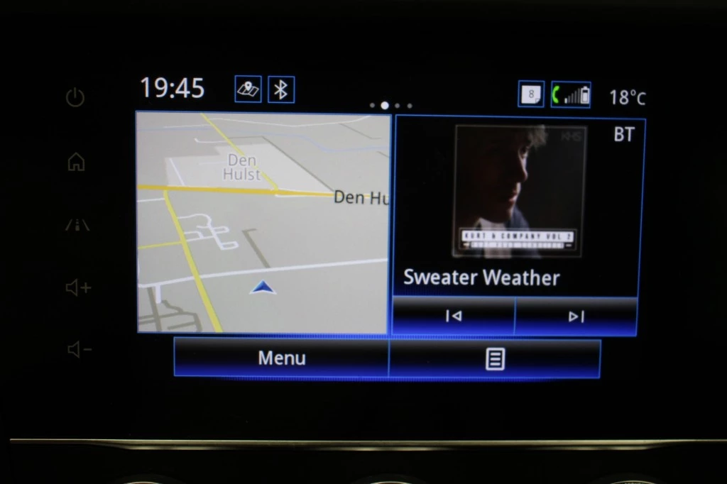 Hoofdafbeelding Renault Kadjar