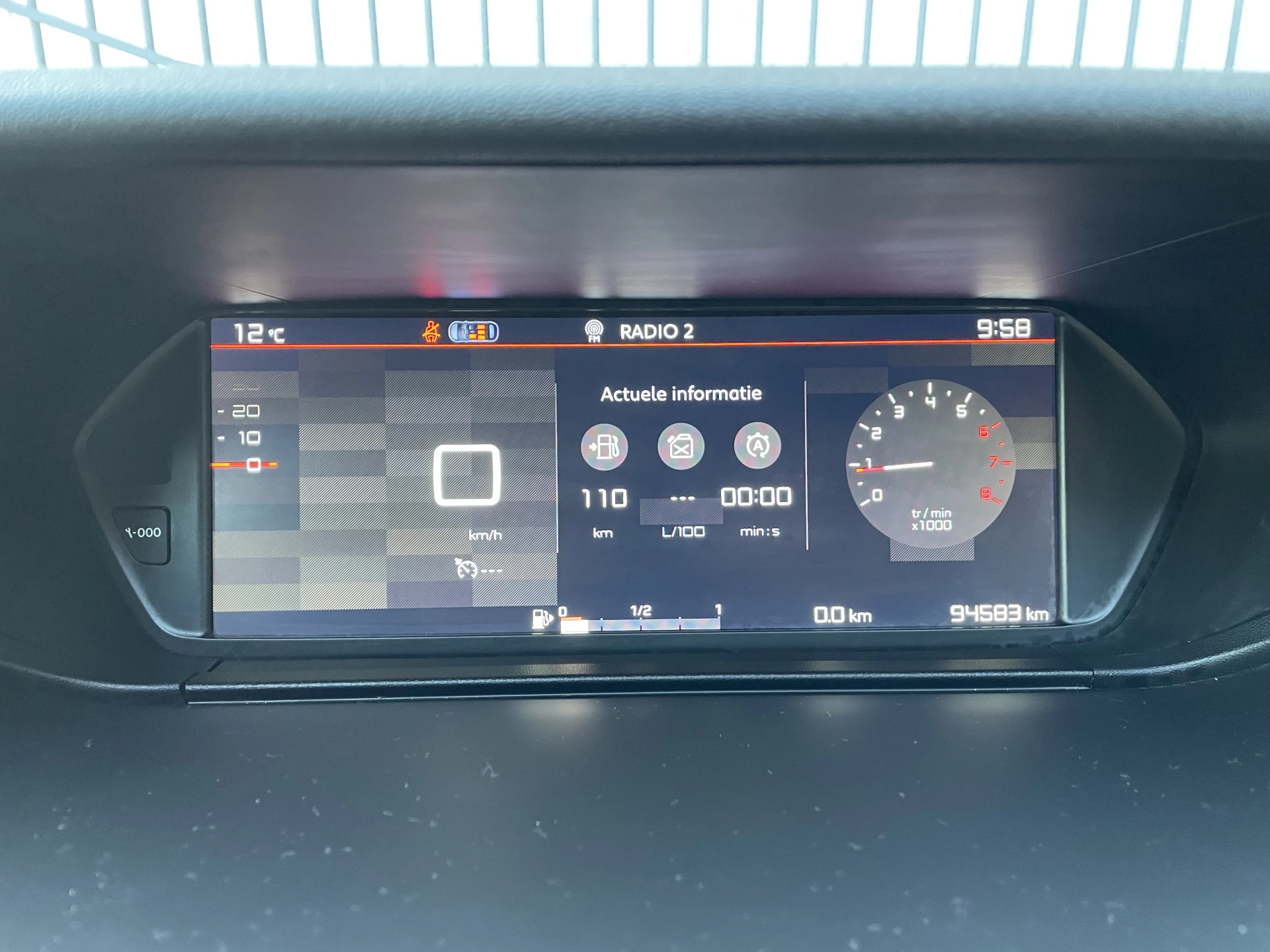 Hoofdafbeelding Citroën C4 Picasso