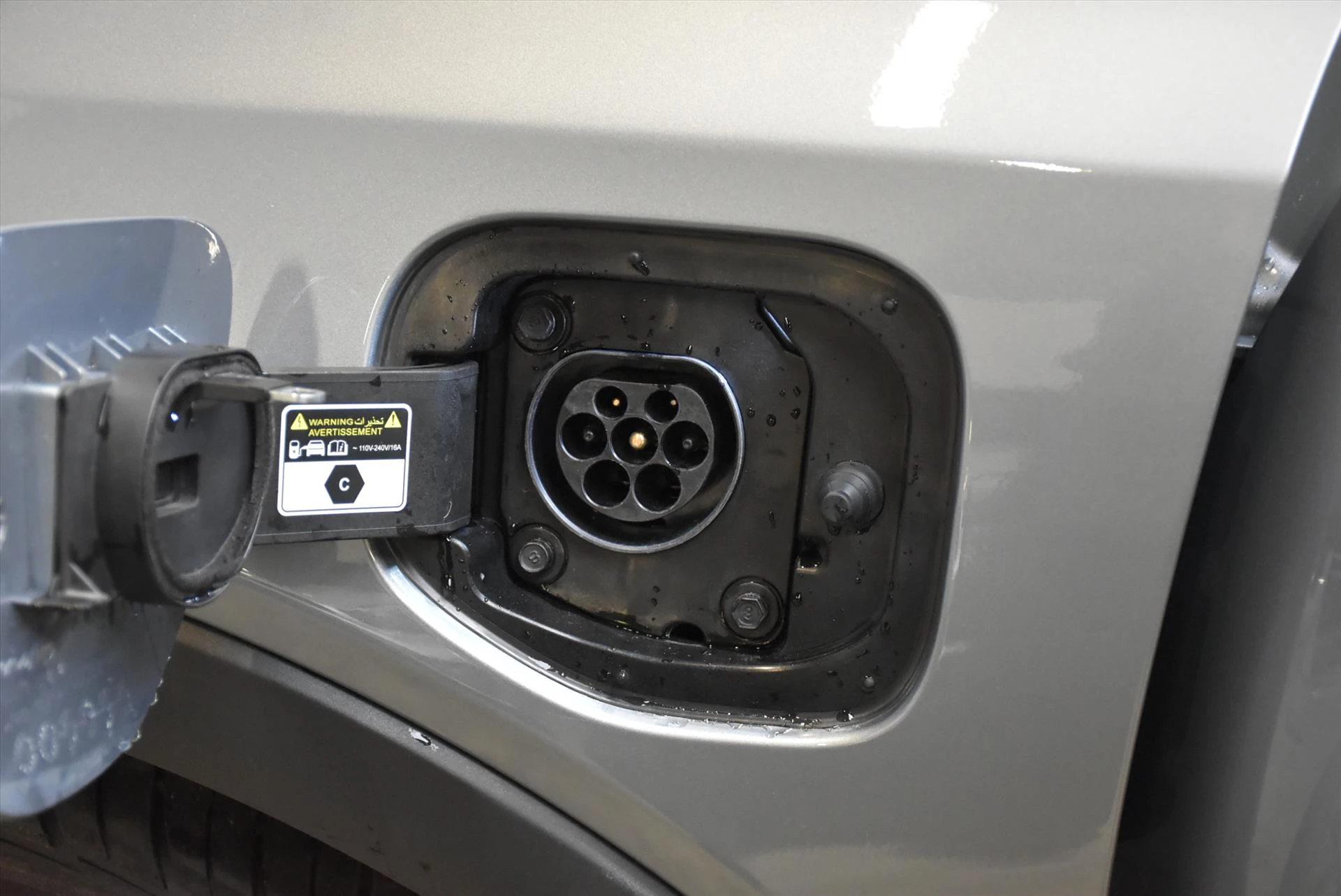 Hoofdafbeelding Kia XCeed
