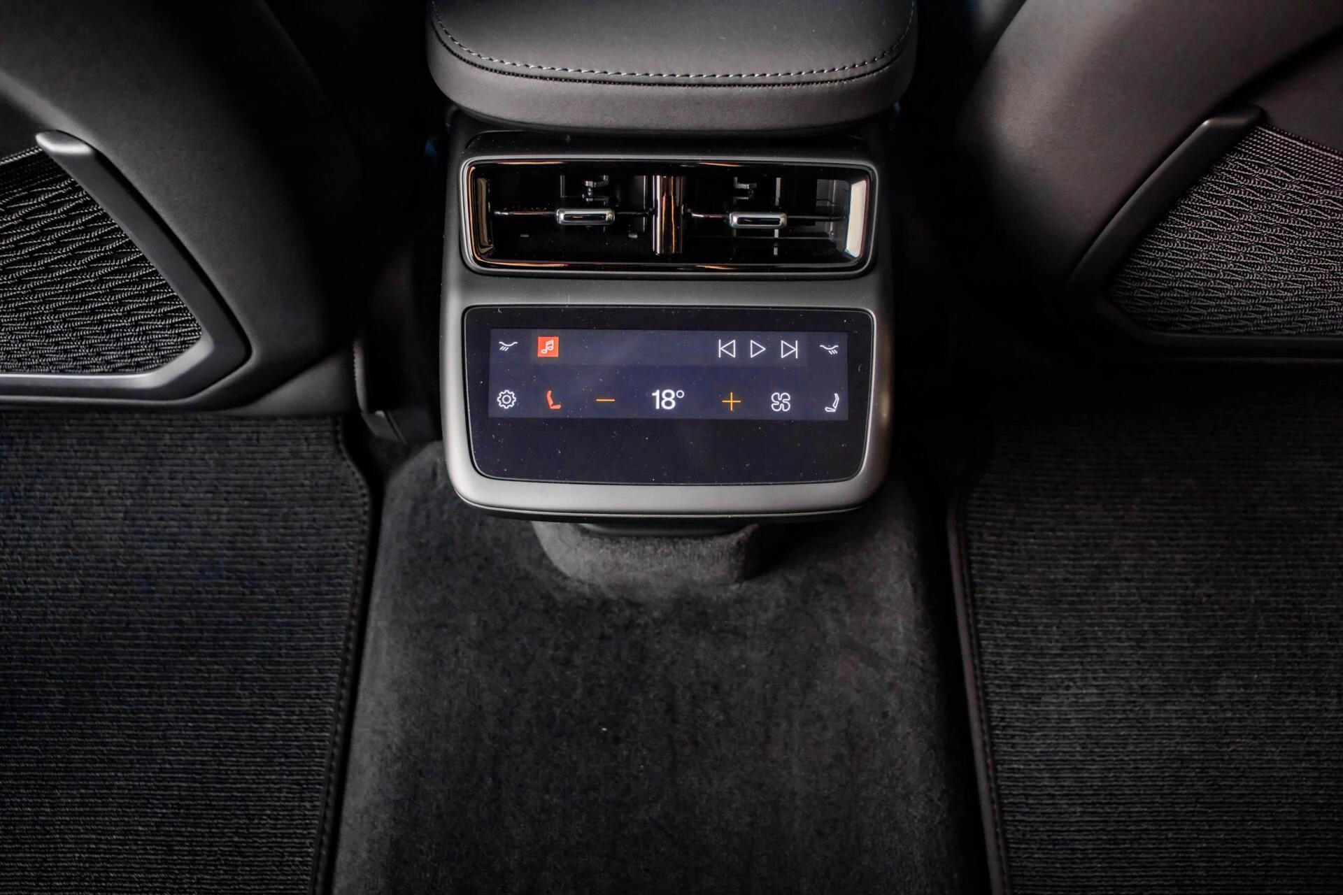 Hoofdafbeelding Polestar 4