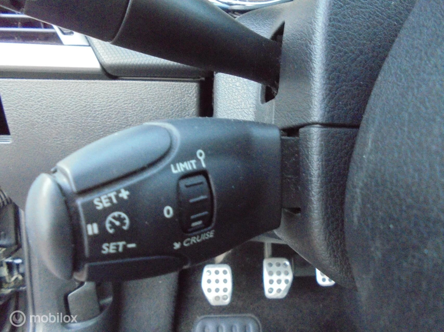 Hoofdafbeelding Peugeot 207