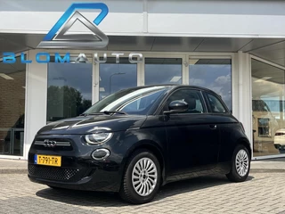 Fiat 500 Urban 42 kWh 118PK BTW AUTO CARPLAY+CRUISE+CLIMA