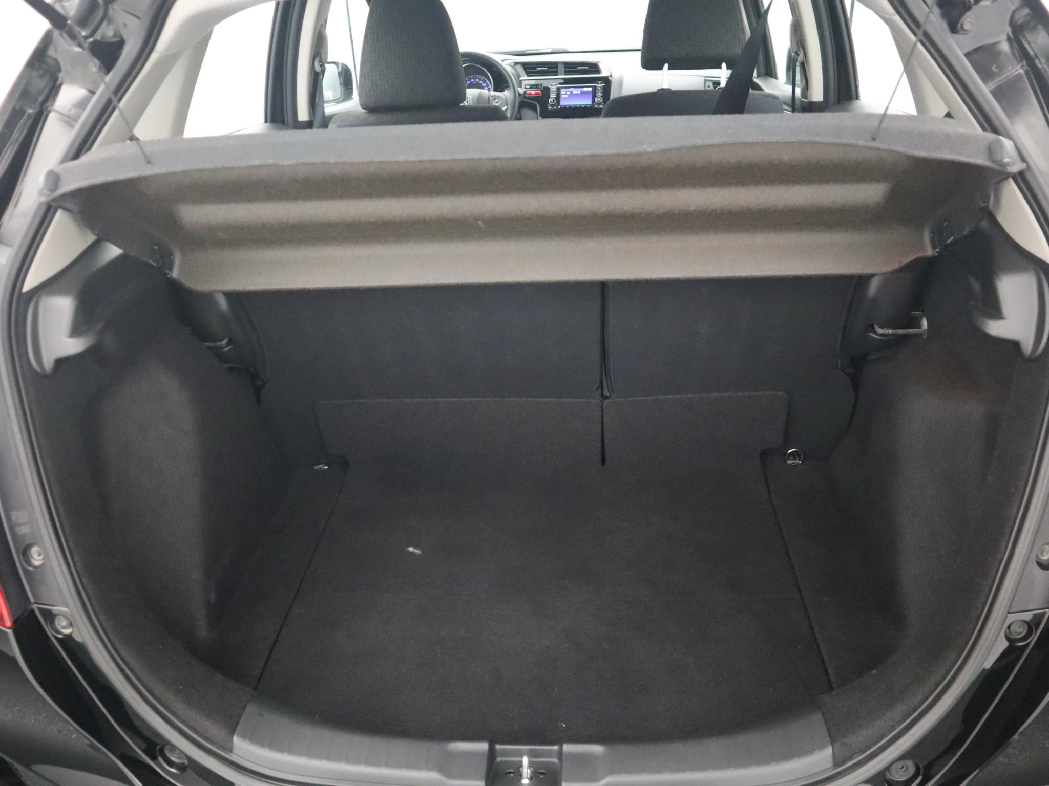 Hoofdafbeelding Honda Jazz