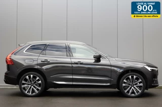 Volvo XC60 2.0 Recharge T6 AWD Ultra Bright