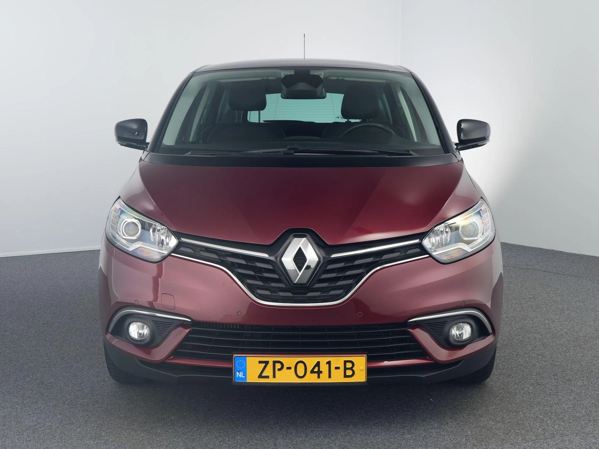 Hoofdafbeelding Renault Scénic