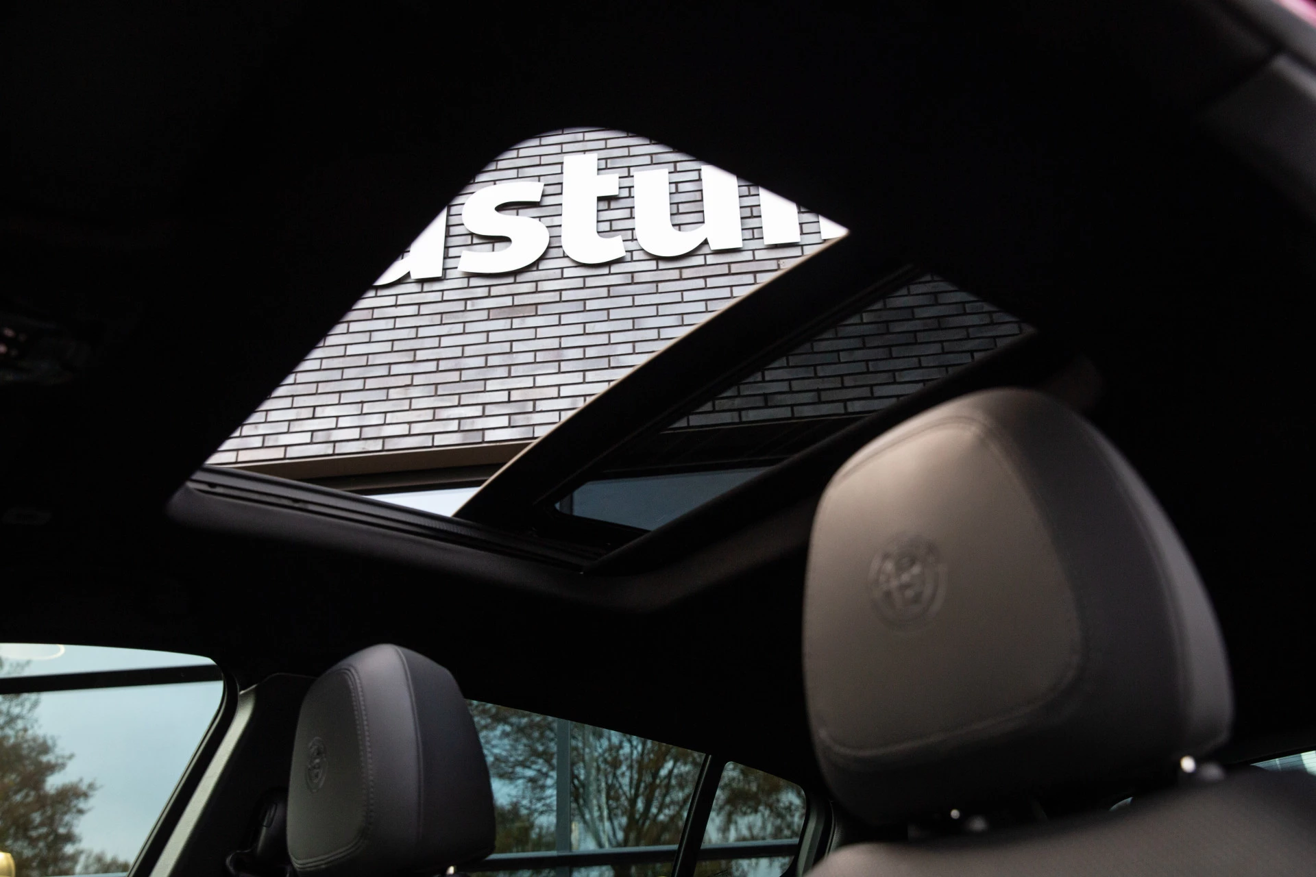 Hoofdafbeelding Alfa Romeo Tonale