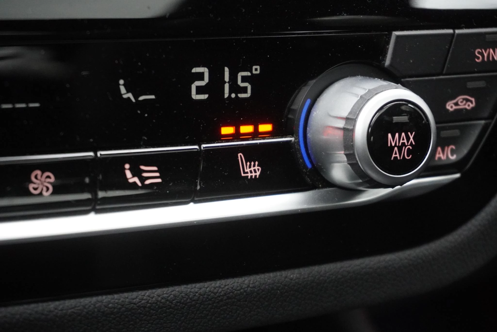 Hoofdafbeelding BMW X4