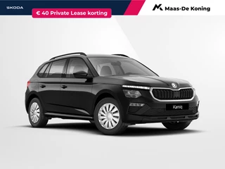 Škoda Kamiq Essence 1.0 TSI 85 kW / 115 PK SUV 6 versn. Hand | Technology Pakket |Privatelease 349,- PER MAAND!!|  4000,- euro inruilpremie |