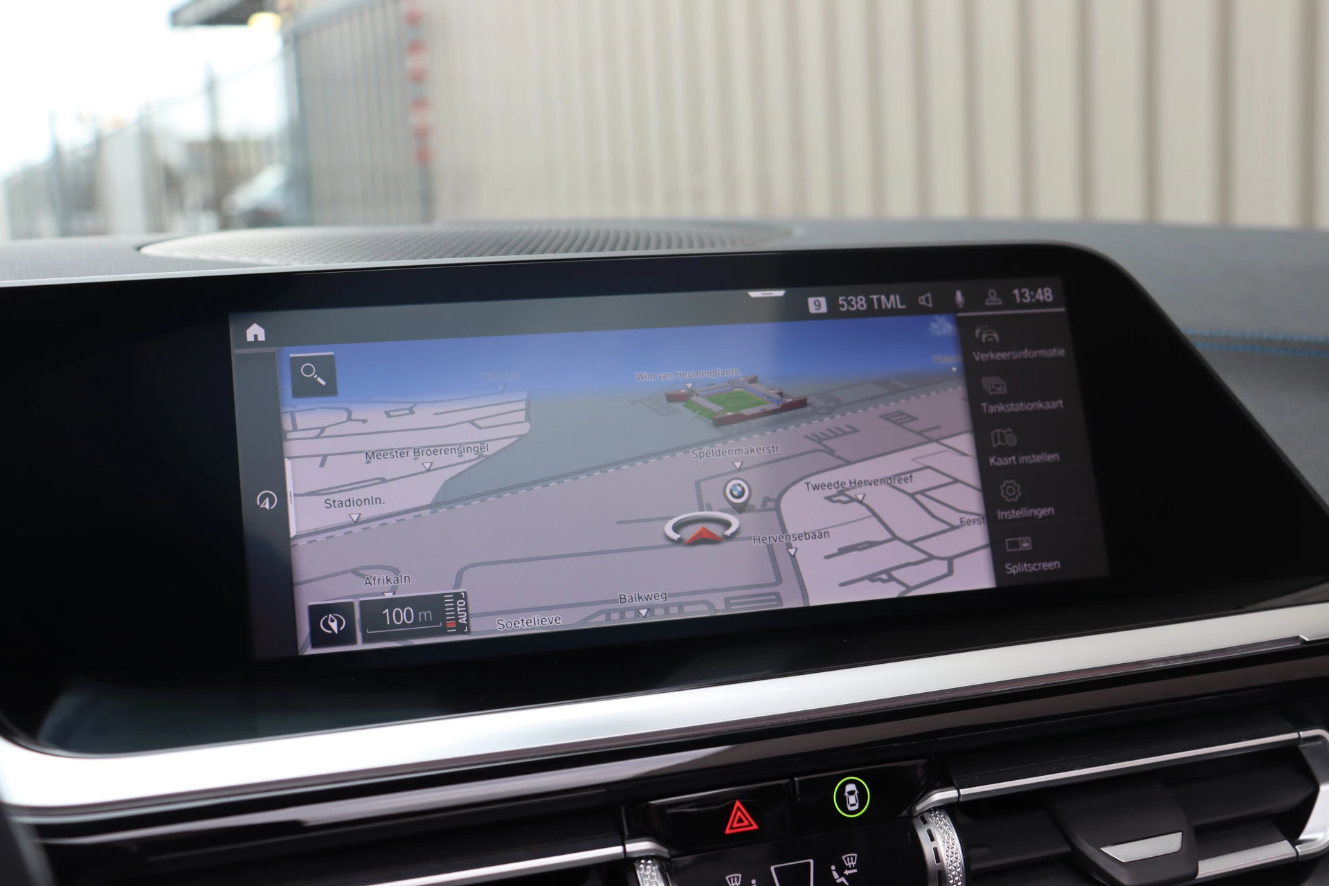 Hoofdafbeelding BMW Z4