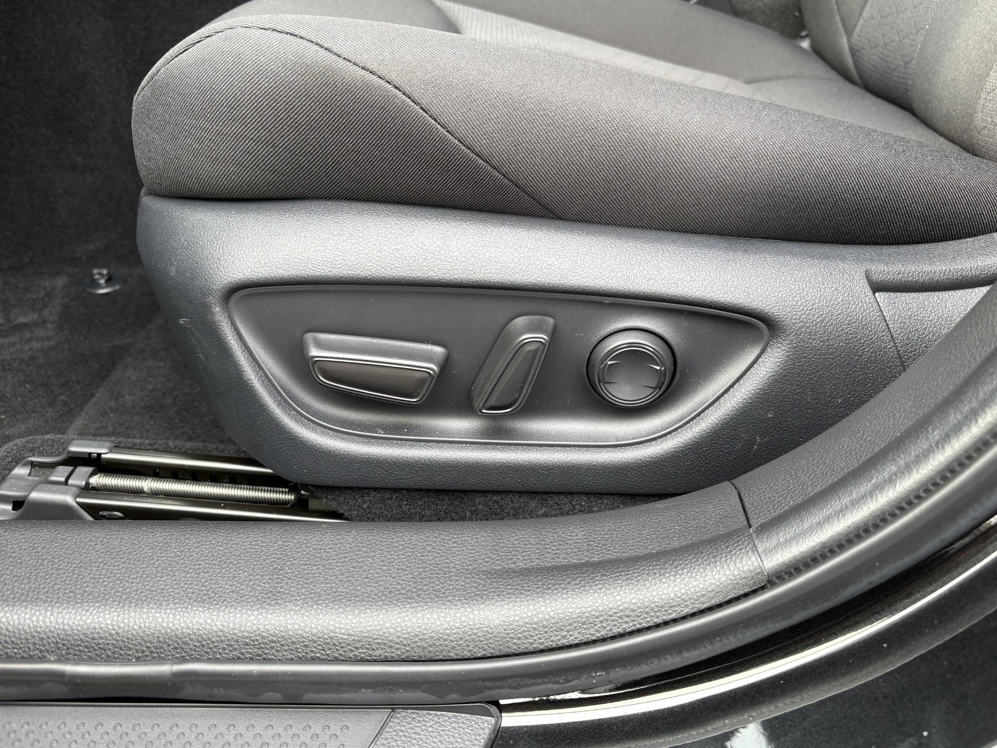 Hoofdafbeelding Toyota Mirai