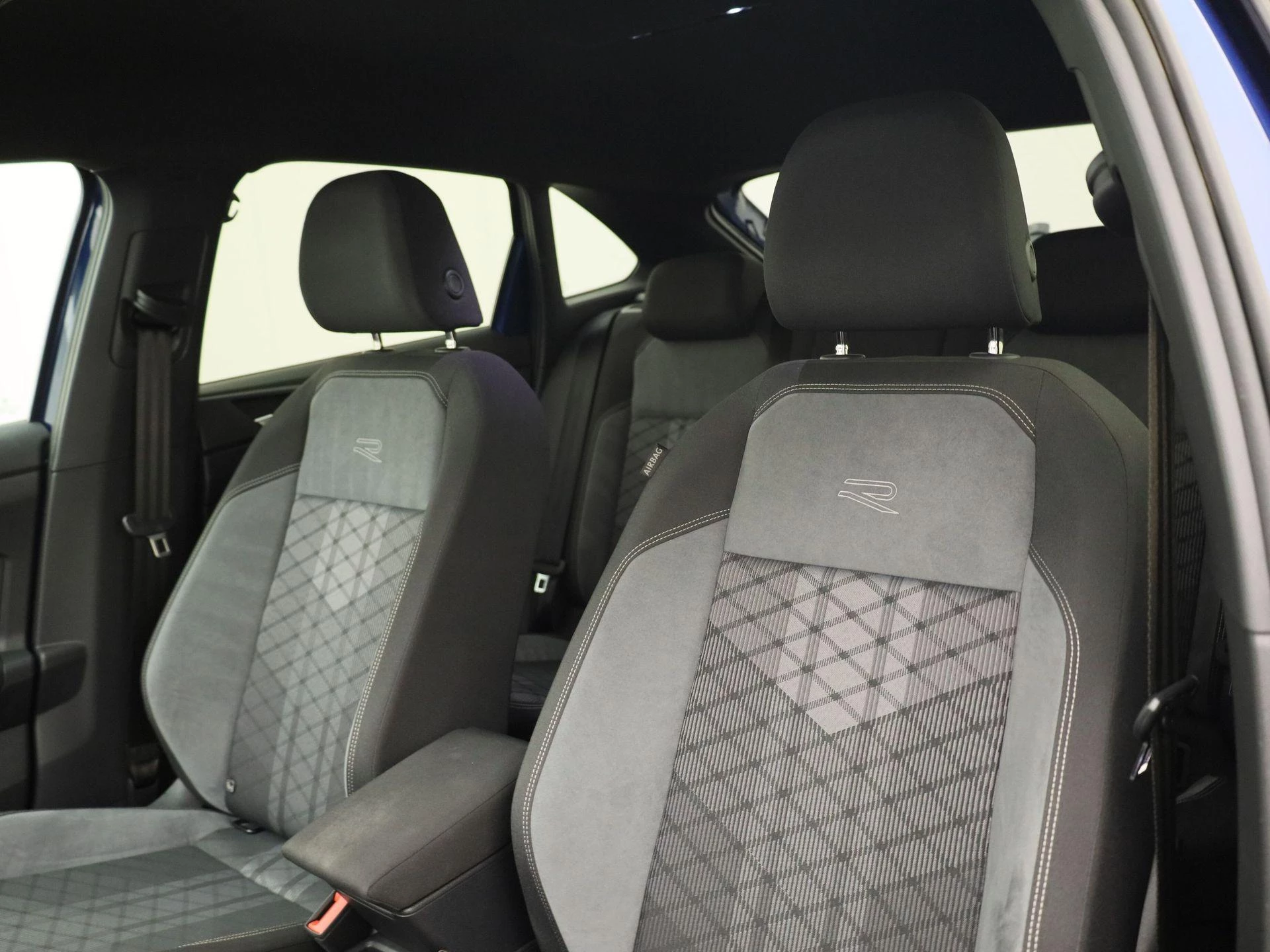 Hoofdafbeelding Volkswagen Taigo