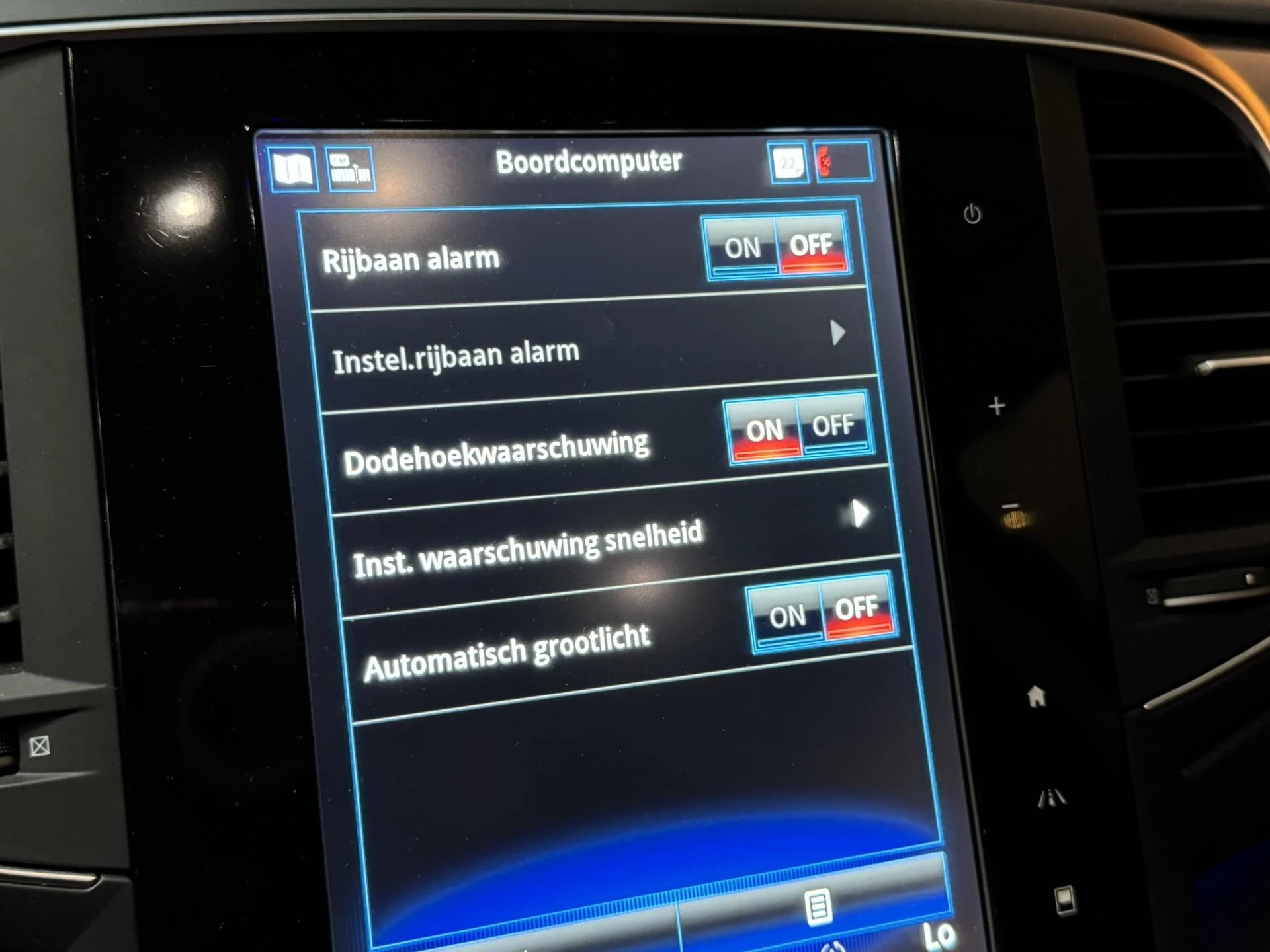 Hoofdafbeelding Renault Talisman