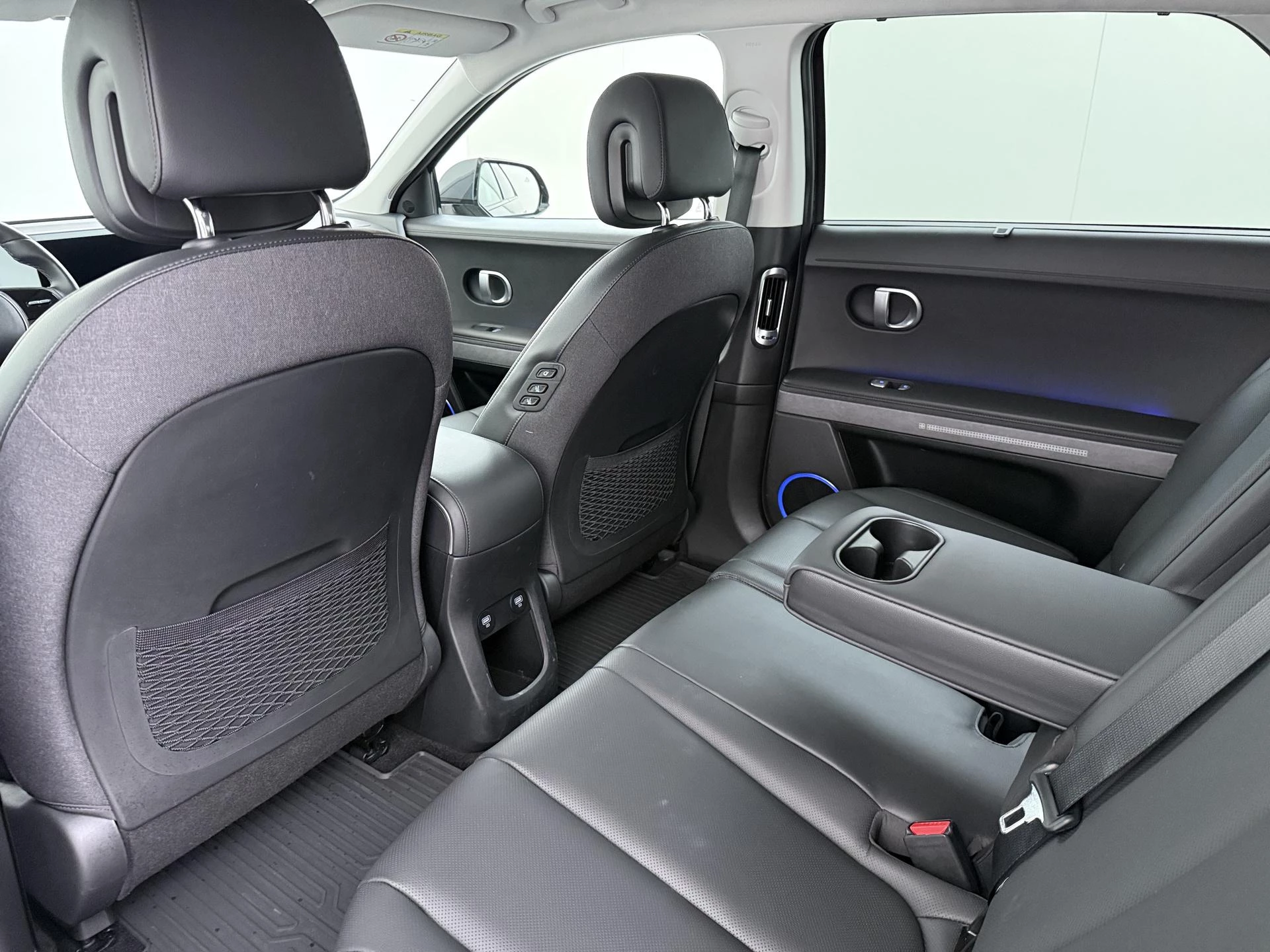 Hoofdafbeelding Hyundai IONIQ 5