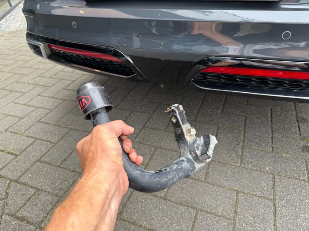 Hoofdafbeelding Kia ProCeed