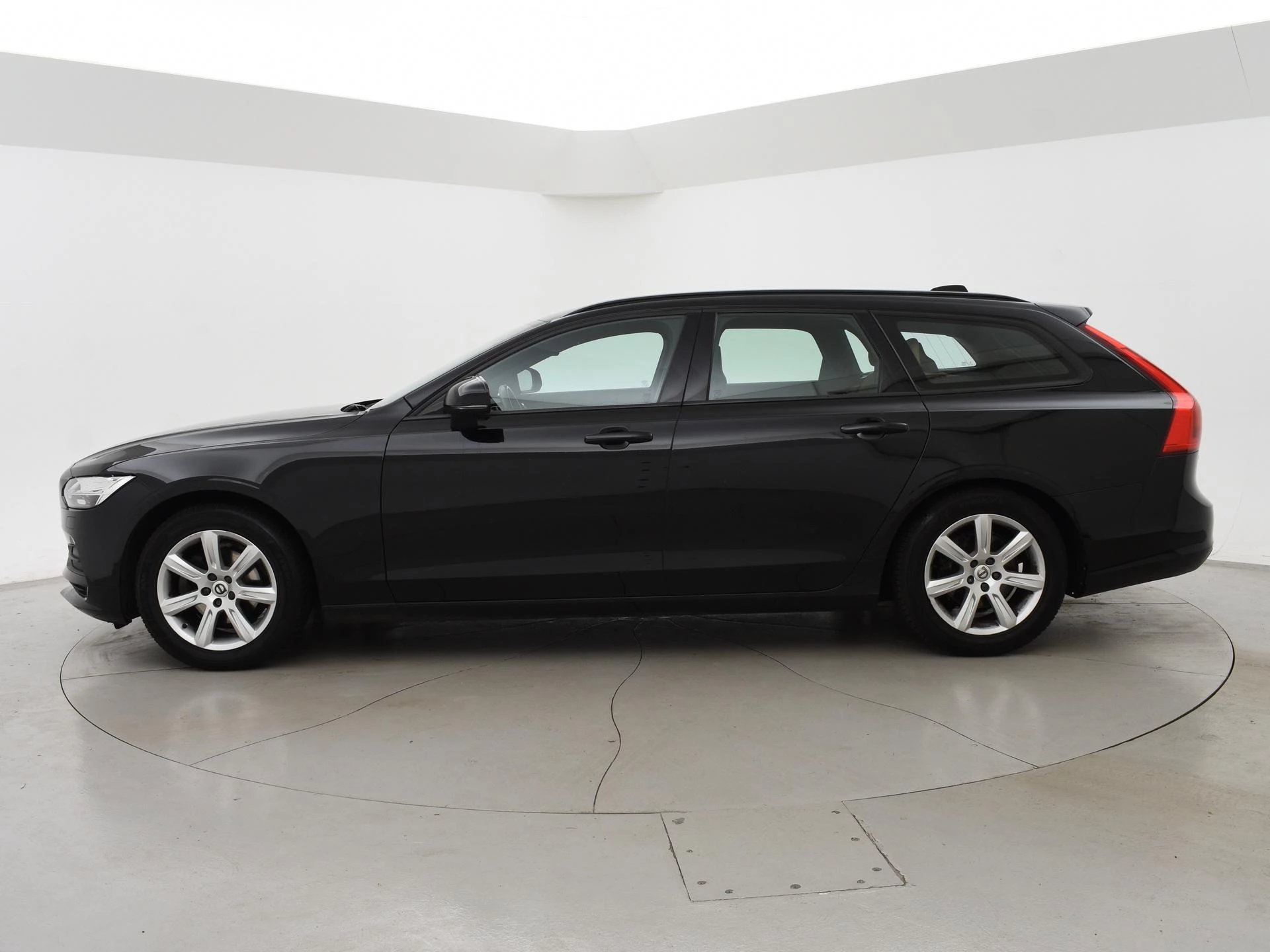 Hoofdafbeelding Volvo V90