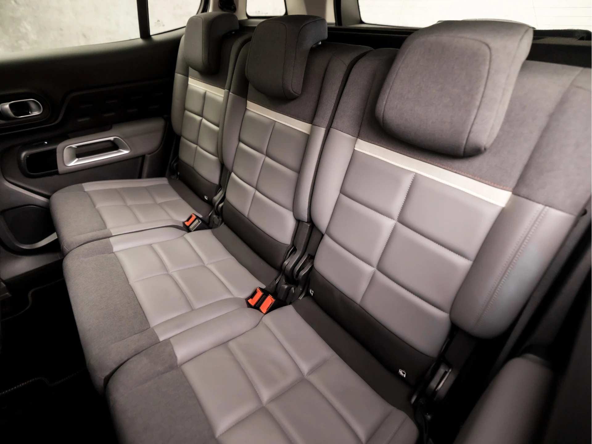 Hoofdafbeelding Citroën C5 Aircross