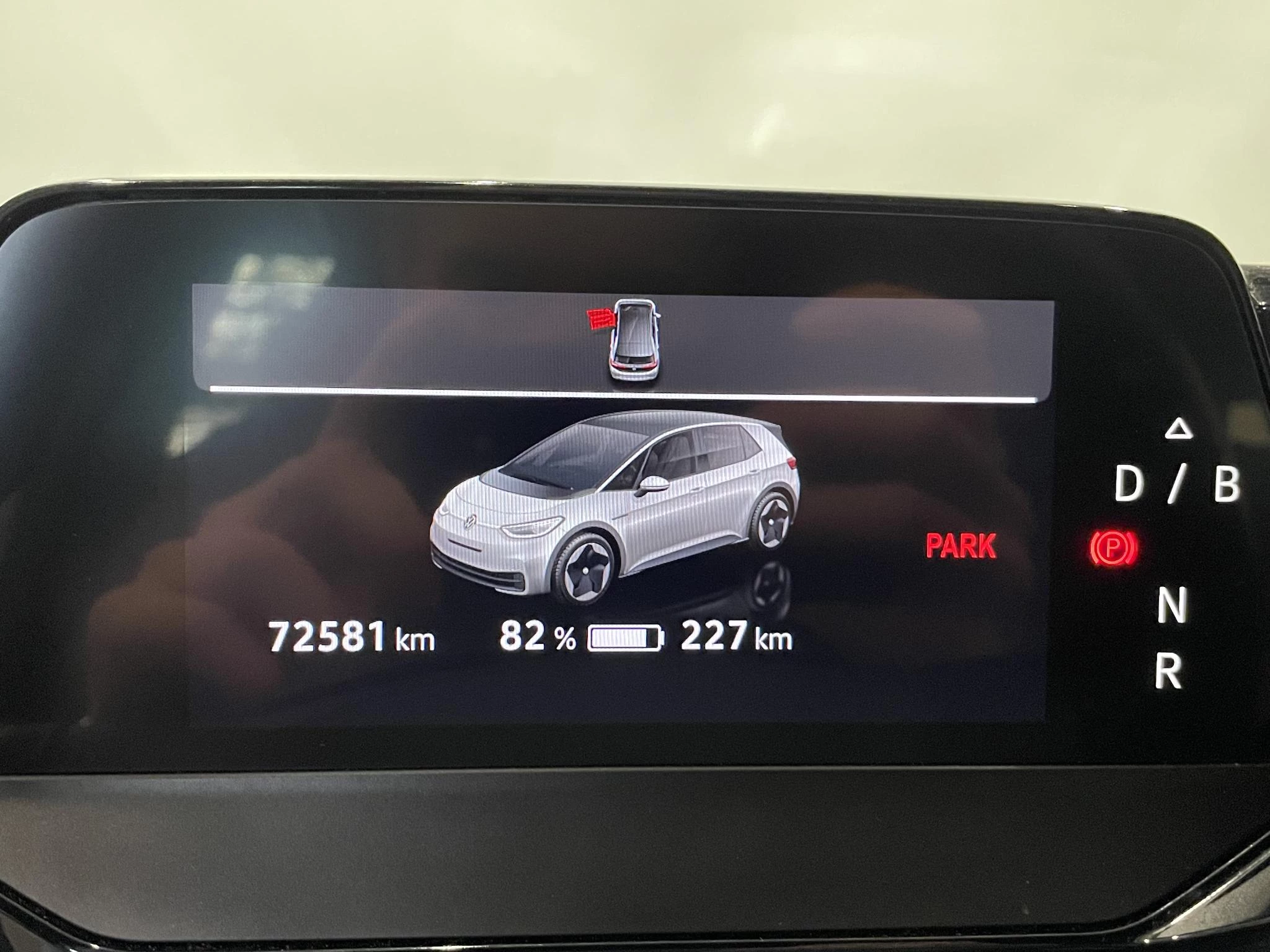 Hoofdafbeelding Volkswagen ID.3