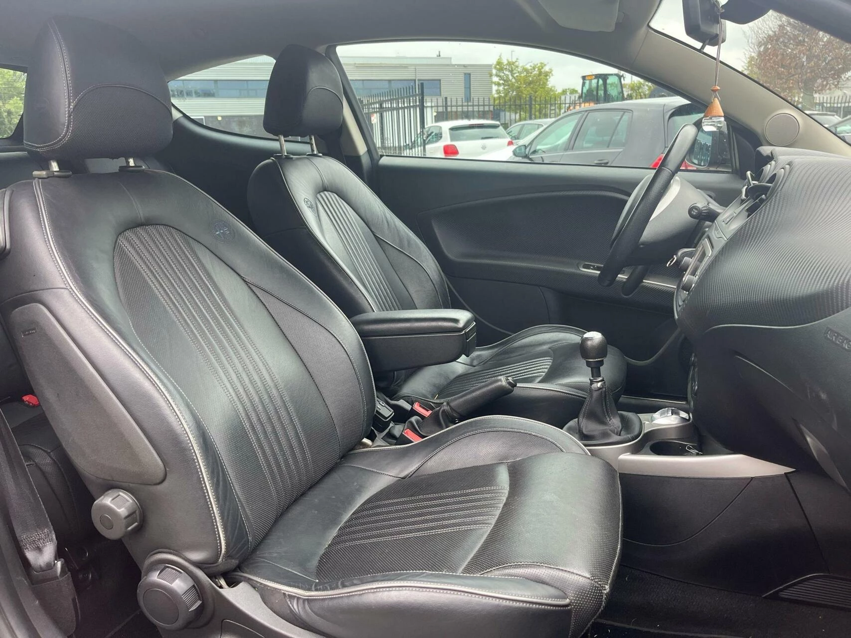 Hoofdafbeelding Alfa Romeo MiTo