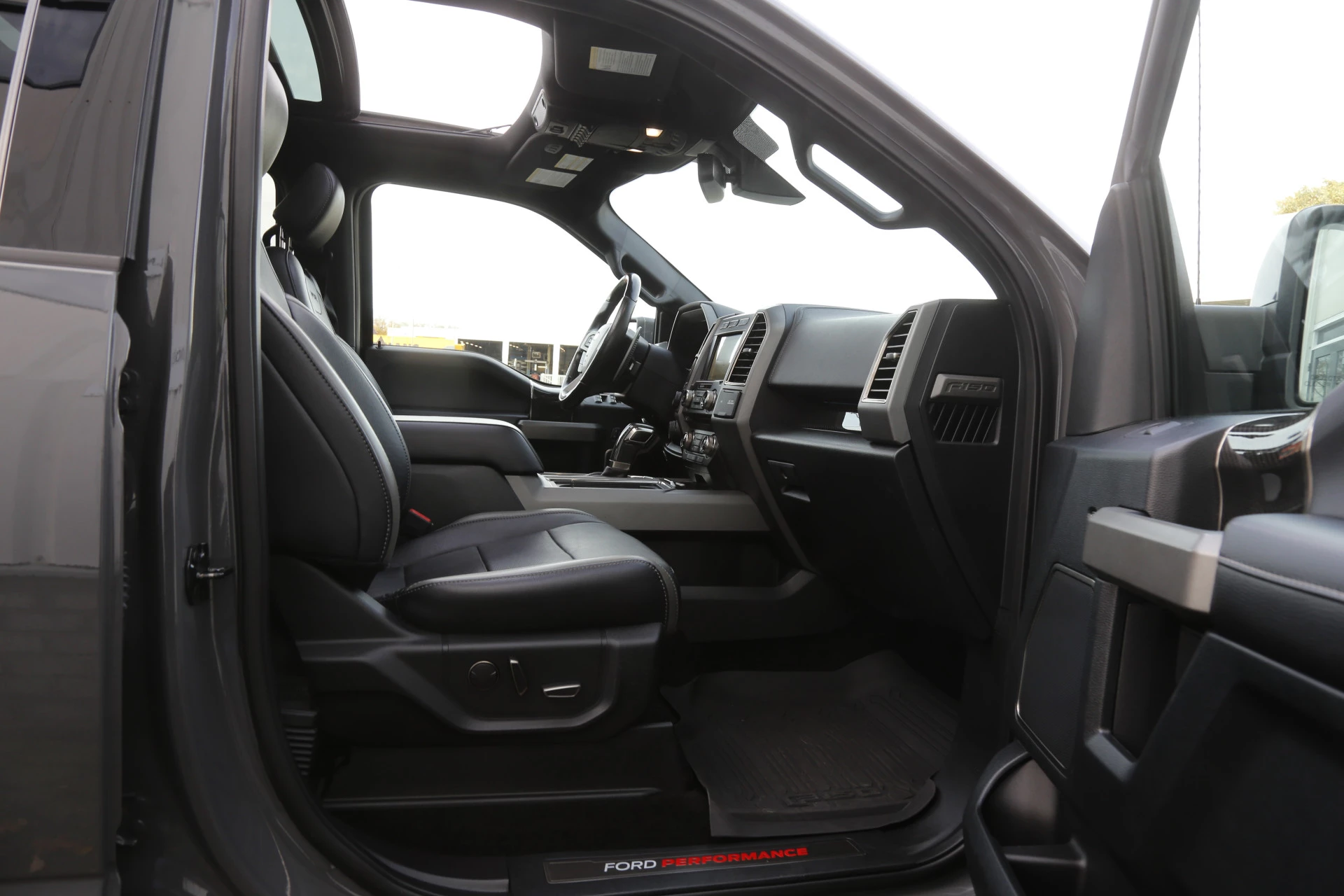 Hoofdafbeelding Ford F-150