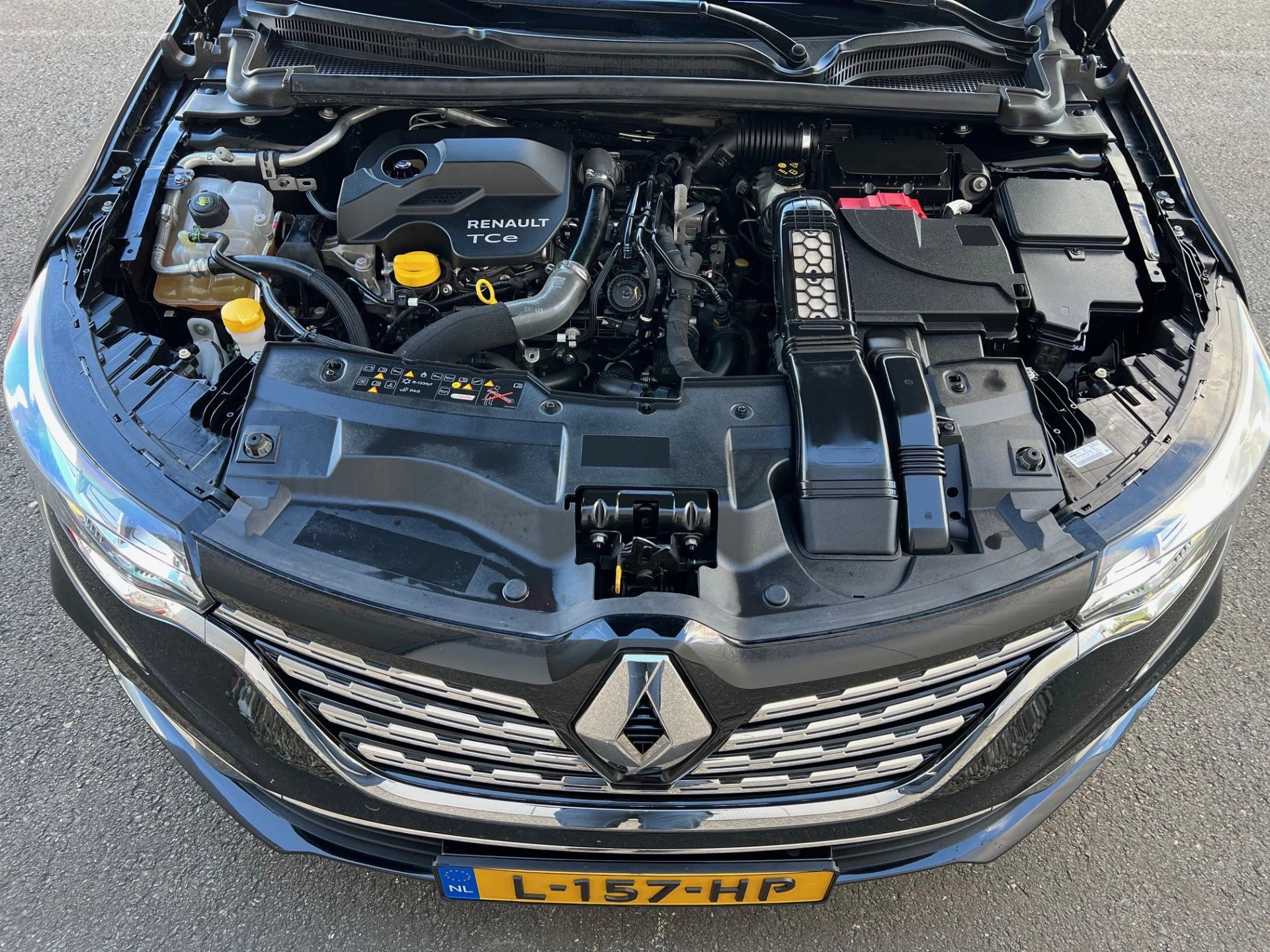 Hoofdafbeelding Renault Talisman