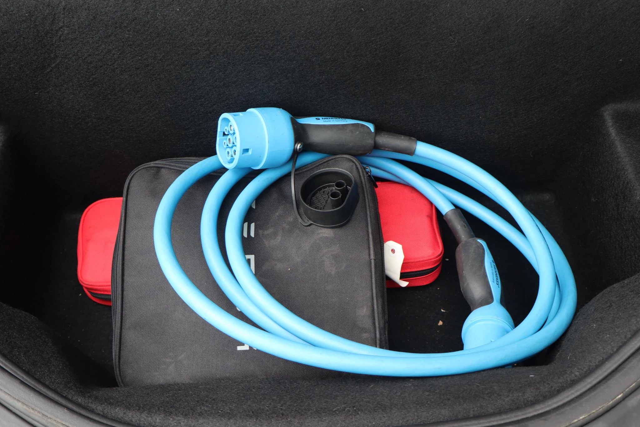 Hoofdafbeelding Tesla Model S