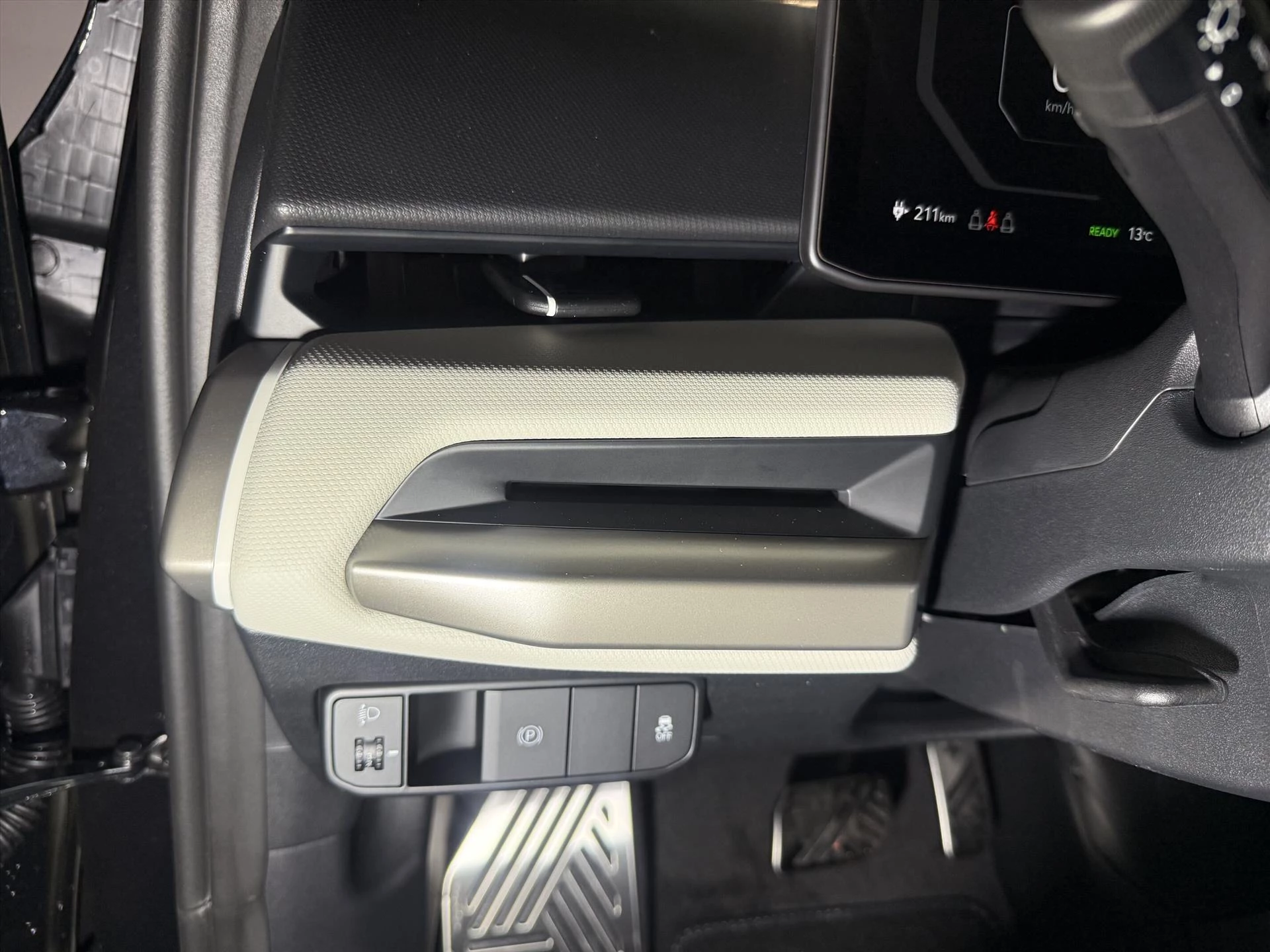 Hoofdafbeelding Kia EV4