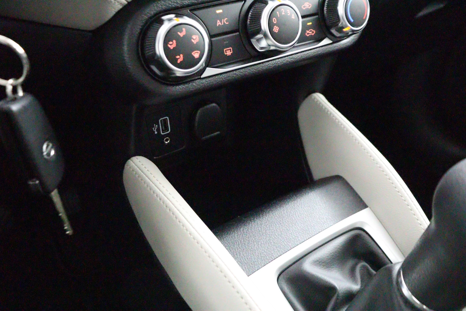 Hoofdafbeelding Nissan Micra