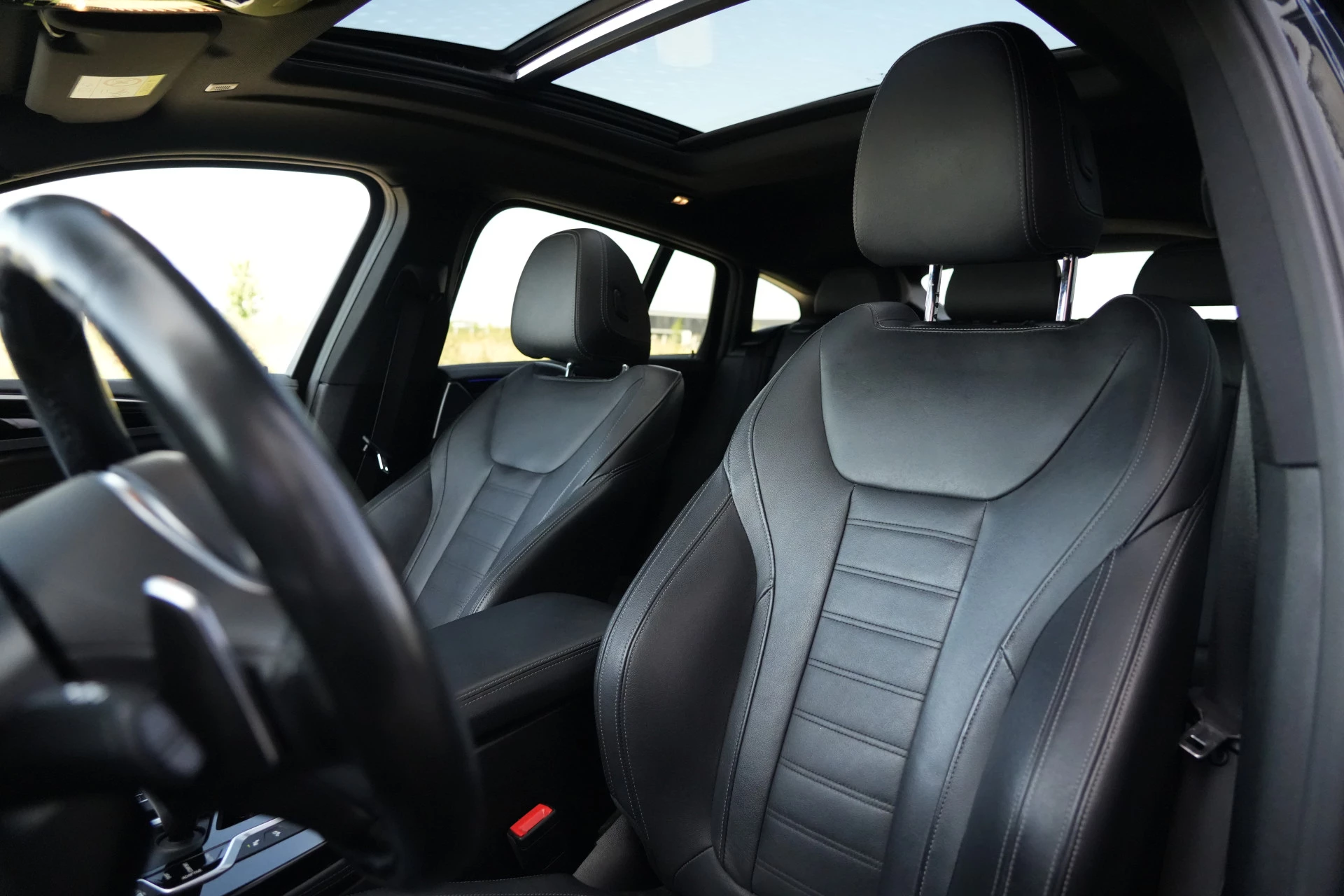 Hoofdafbeelding BMW X4