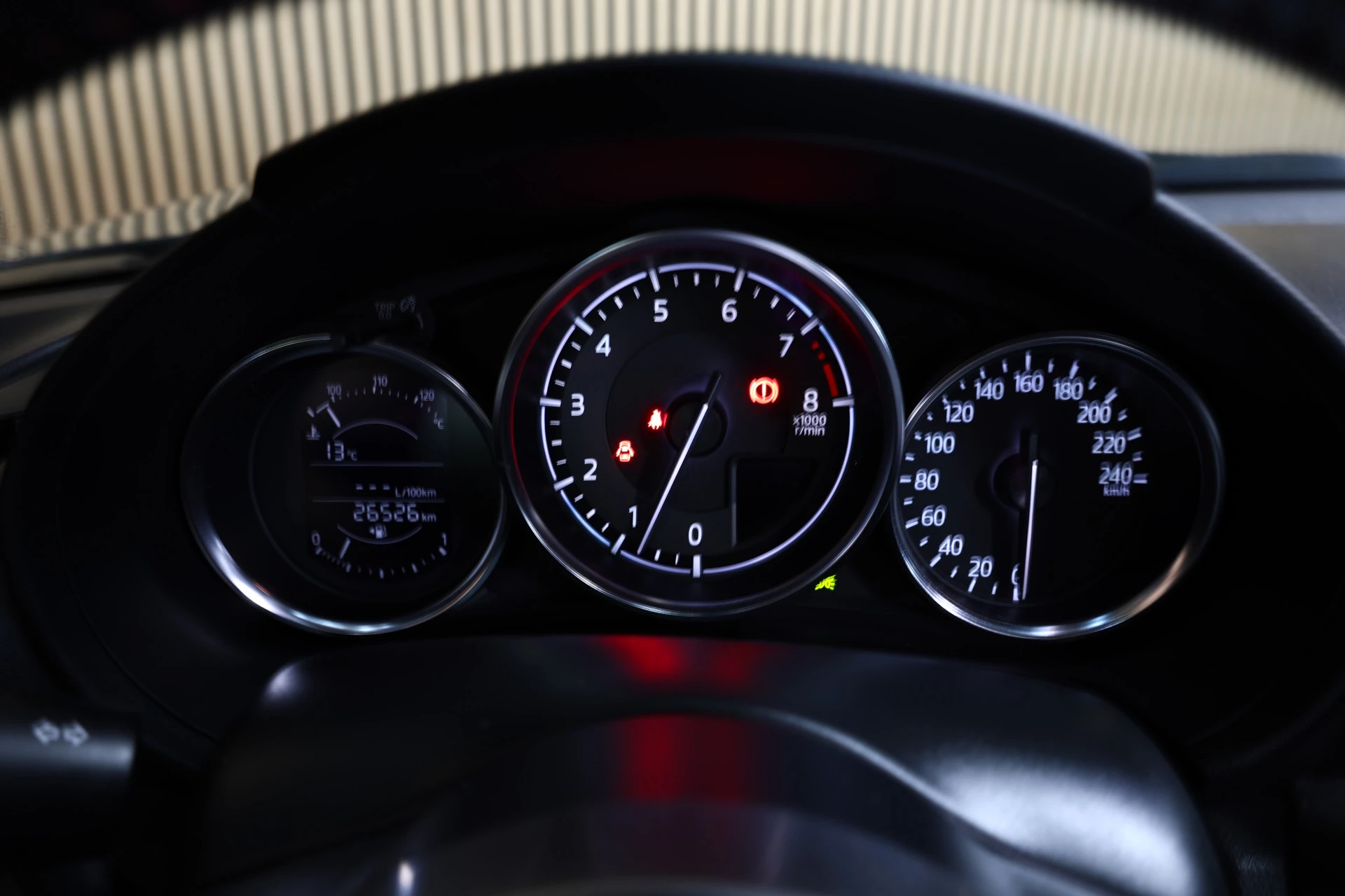 Hoofdafbeelding Mazda MX-5