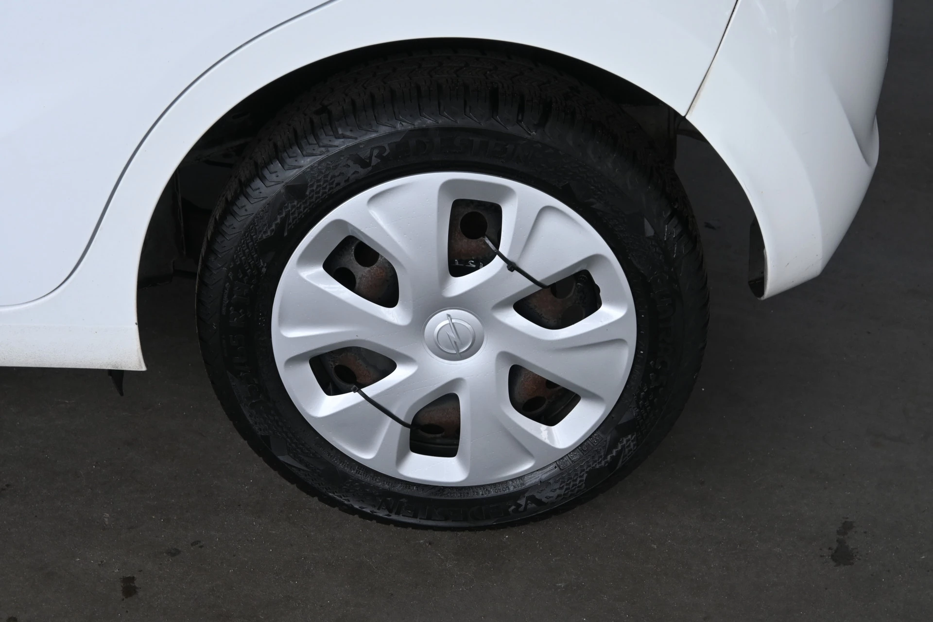 Hoofdafbeelding Opel KARL