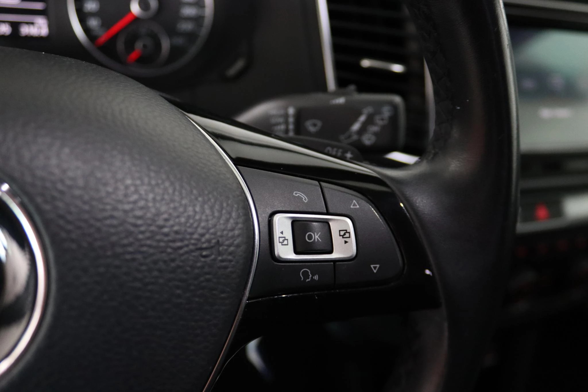 Hoofdafbeelding Volkswagen Sharan