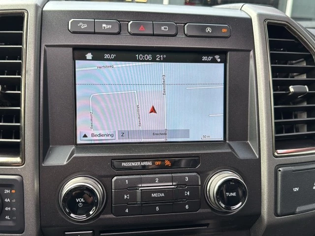 Hoofdafbeelding Ford F-150