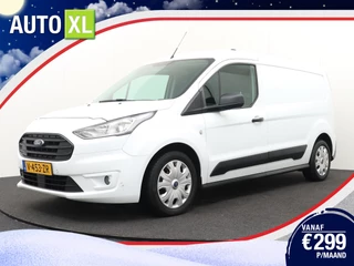 Ford Transit Connect 1.5 100 PK Navigator L2 Camera Navi Carplay Trekhaak Pdc