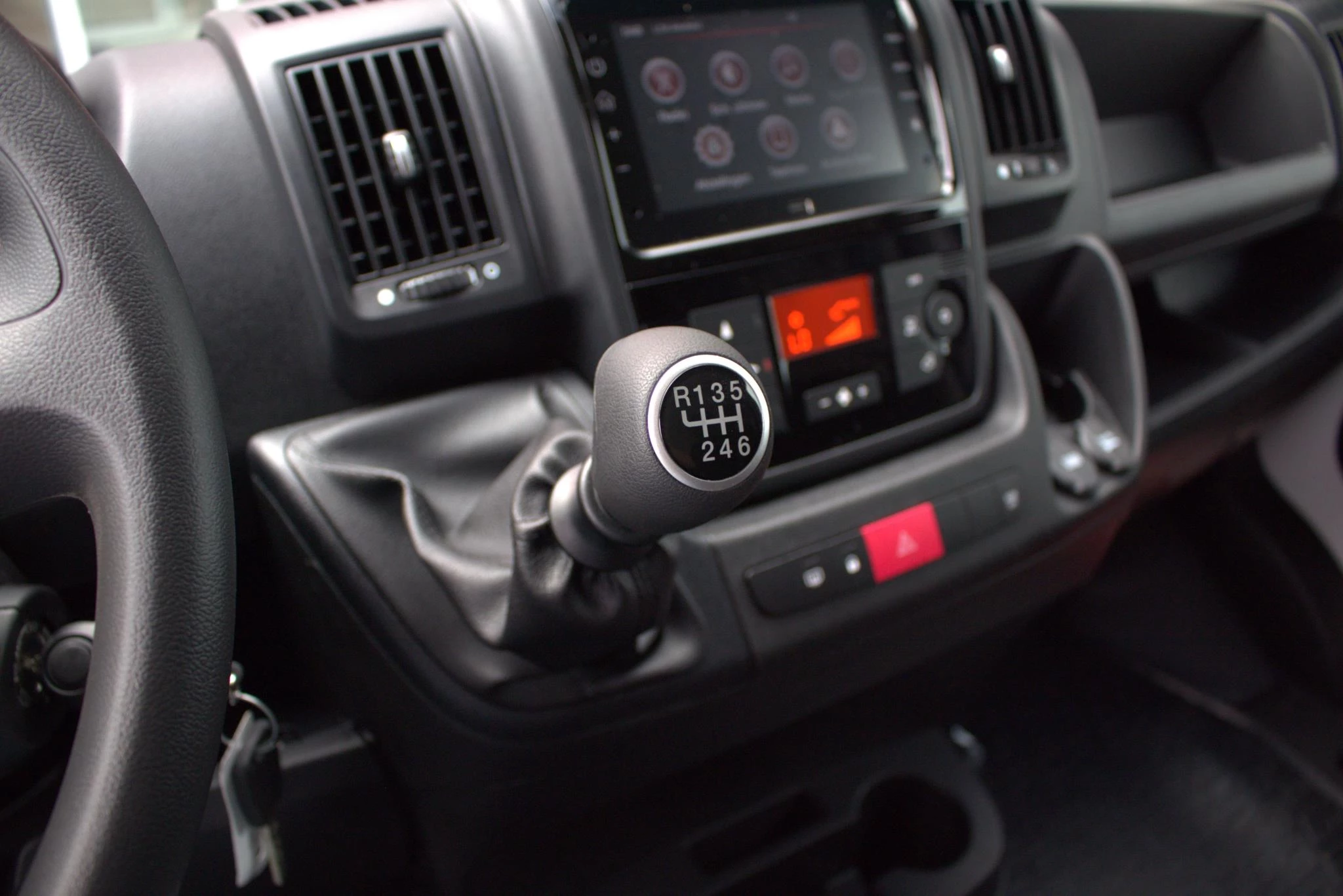 Hoofdafbeelding Citroën Jumper