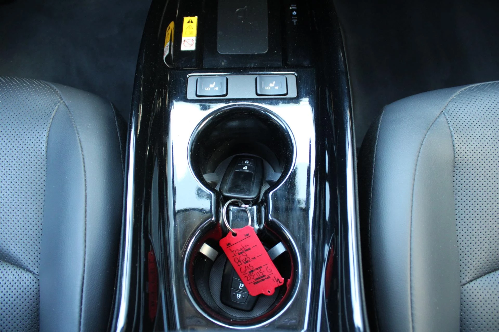 Hoofdafbeelding Toyota Prius